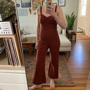 LACAUSA Jumpsuit